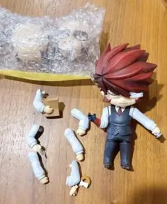 870 クラウス・V・ラインヘルツ　ねんどろいど