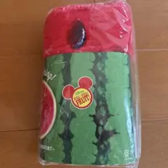 ディズニー フルフルフルーツ グッズ 2018 タオル ( スイカ ) - メルカリ