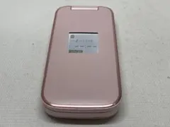美品】GRATINA 4G KYF31 ピンク ガラホ - メルカリ