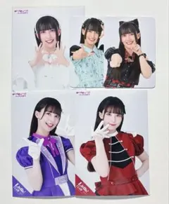 Liella! CLUB フォトカード 15枚セット ペイトン尚未 - メルカリ