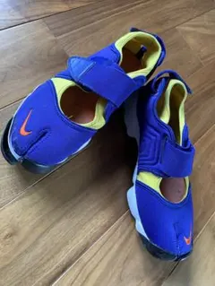 NIKE AIR RIFT ナイキ エアリフト オリジナルカラー 28cmのサムネイル