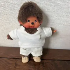 お寿司屋さんモンチッチ 男の子 S未使用品 - メルカリ