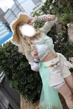 第五人格 バーメイド シーソルトモクテル コスプレ - メルカリ