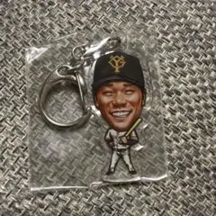 2026年最新】坂本勇人 キーホルダーの人気アイテム - メルカリ 坂本勇人 ジャニまる キーホルダー 限定 非売品 Gpo