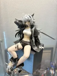 アークナイツ ラップランド ぬーどるストッパー