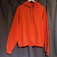 チャンピオン エコオーセンティック プルオーバーパーカー