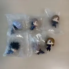 呪術廻戦 グッズセット