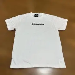 SKULLKICKS VANDALISM Tシャツ Sサイズ