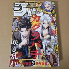 週刊少年ジャンプ 2004年2号 銀魂 新連載 表紙 空知英秋 - メルカリ
