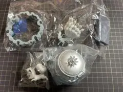 ポケットモンスター ロマンティックコレクション ロコン他まとめ売り