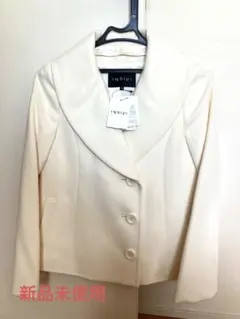 【新品未使用】⭐︎INDIVIコート⭐︎