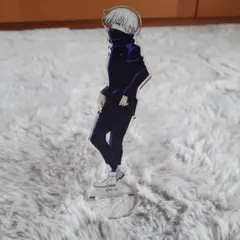 呪術廻戦 狗巻棘 アクリルスタンド