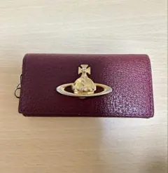 Vivienne Westwood 4連キーケース