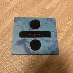 わかめ様　専用　Ed Sheeran ÷ (Divide)