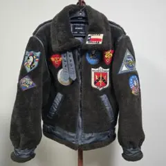 アビレックス MA-1