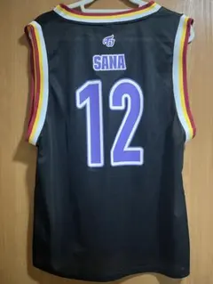 2025年最新】TWICE ユニフォーム サナの人気アイテム - メルカリ