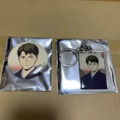 ハイキュー!! 牛島若利