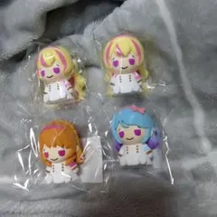 アイカツ！DMMスクラッチ