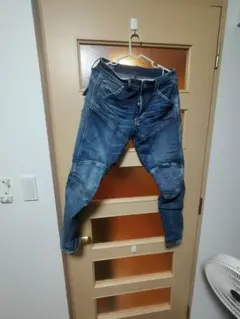 G-STAR デニムパンツ