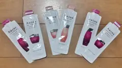 Aujua エイジングヘアケア マリス サンプル5個セットのサムネイル