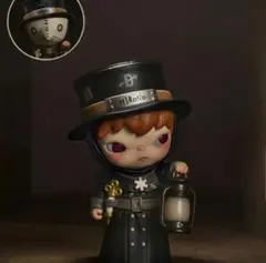 Hirono Monsters' Carnival Doctor Beak