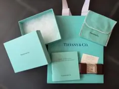 未使用 Tiffany トラベルクロックのサムネイル