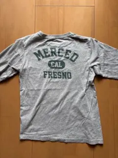 devirock 長袖カットソー 150cm