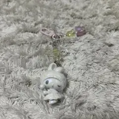 サンリオマイメロ　ストラップ
