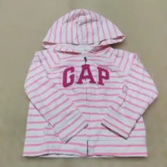 GAP フード付きトレーナー Sサイズ
