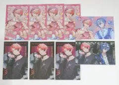 にじさんじ 赤城ウェン ぎゃうるふ チェキ ぎゃうVer.