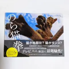 のら猫拳
