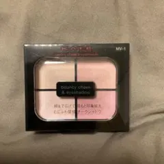 【MV-1】KATE　バウンシーチークシャドウ