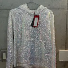 ☆*☆様 MASU SEQUINS EASY PANTS PEARL 46 サン - メルカリ