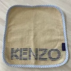 KENZO タオルハンカチのサムネイル