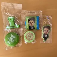 generations 佐野玲於　ガチャ