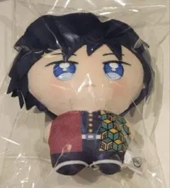 2025年最新】黒死牟 ぬいぐるみの人気アイテム - メルカリ