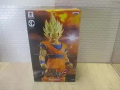 【未開封】造形天下一武道会 孫悟空 未開封 Yahoo!オークション -「造形天下一武道会 其之一 孫悟空」の落札相場