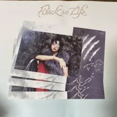 【EJ】&TEAM 'Back to Life' フォトシート 3枚