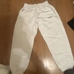 ballaholic anywhere long pants - メルカリ