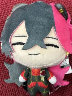 悪魔執事と黒い猫 ナンジャタウン まめこっと ルカス あくねこ ナムコ