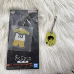 ハイキュー!! 佐久早聖臣