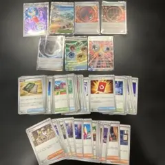 ポケモンカードセット