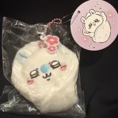 フンワリ　モモンガおくるみマスコット