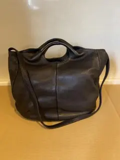 アンパサンド　2wayバック