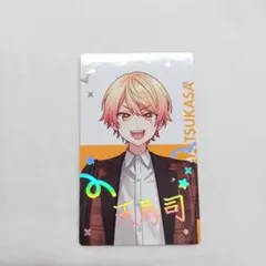 な*有様 【プロセカ】天馬司 エピカ 箔押し