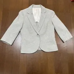 【UNIQLO】 ユニクロ ジャケット Mサイズ