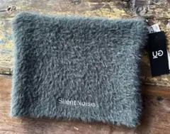 【新品未使用】GU×UNDERCOVER ニットキャップ　ダークグリーン