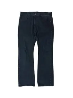 Levi's 517 ダークブルーデニム W34 L30
