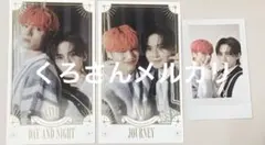 ATEEZ 韓国FC ATINY 4期 キット ユニット セット