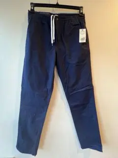 POLO Ralph Lauren ネイビー チノパン XS